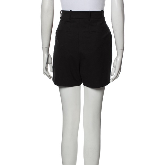 Goop G. Label Mini Shorts - Picture 4 of 5